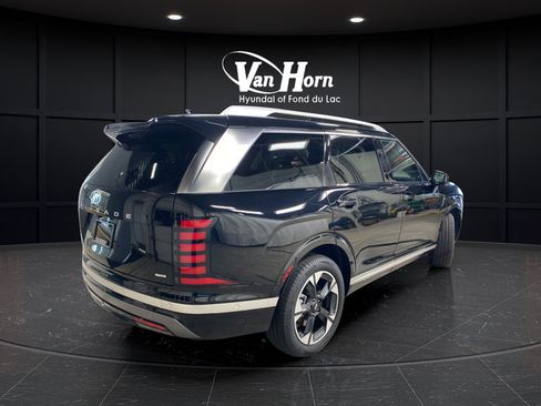 New 2026 Hyundai Palisade Limited AWD/4WD image 3