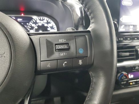 Used 2022 Nissan Pathfinder SL image 21