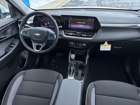 New 2026 Chevrolet TrailBlazer LT w/ Convenience Package image 7