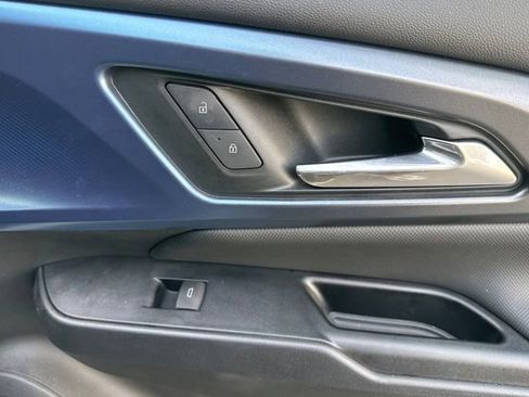 Certified 2024 Chevrolet Equinox EV LT image 20