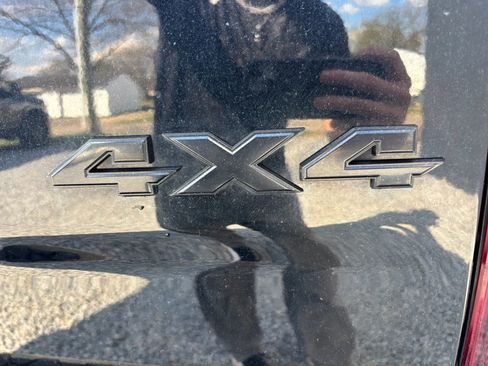 Used 2014 RAM 1500 Express w/ Black Ram 1500 Express Group image 13