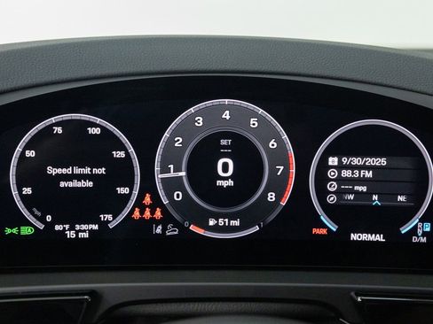 New 2026 Porsche Cayenne AWD/4WD image 18