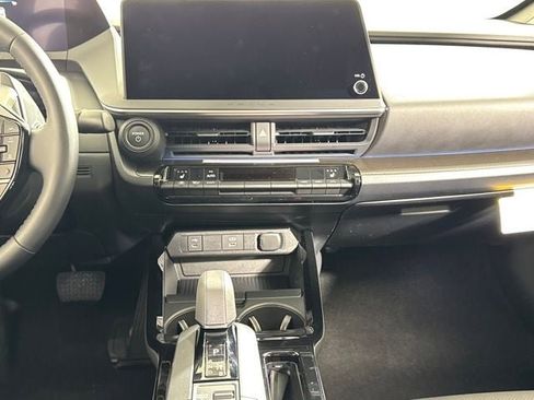 New 2026 Toyota Prius Plug-In Hybrid image 21