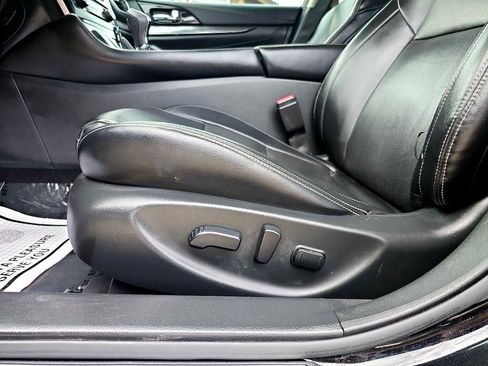 Used 2021 Nissan Maxima 3.5 SV w/ Floor Mat Group image 21