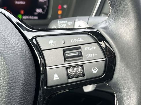 Used 2023 Acura Integra A-Spec image 21