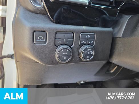 Used 2025 Chevrolet Silverado 2500 LT w/ Convenience Package AWD/4WD image 28