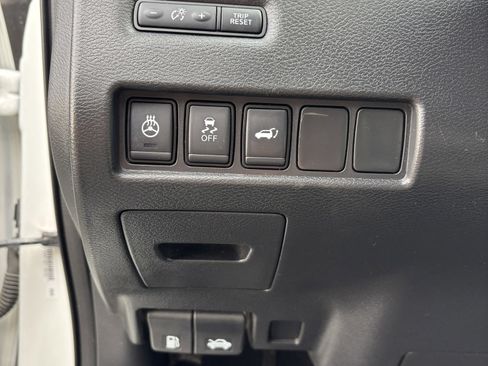 Used 2019 Nissan Murano SL image 27