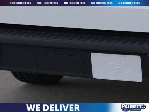 New 2026 Ford Maverick XL image 23