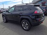Used 2019 Jeep Cherokee Trailhawk w/ Comfort/Convenience Group image 2