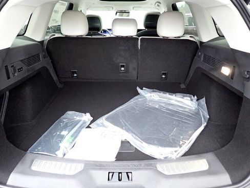 New 2026 Lincoln Nautilus Reserve w/ Jet Appearance Package image 27