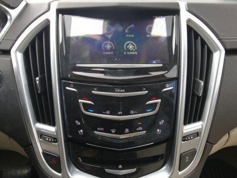 Used 2013 Cadillac SRX Premium w/ Driver Assist Package AWD/4WD image 23