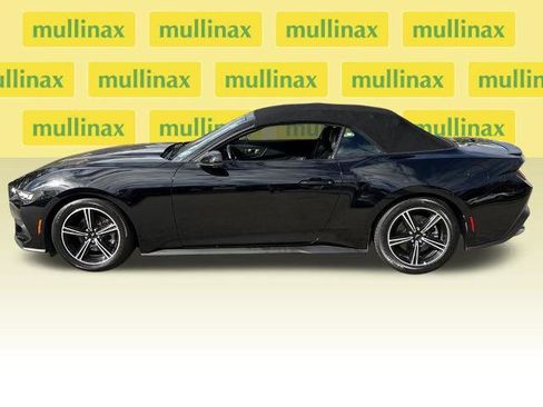 Certified 2024 Ford Mustang Premium image 11