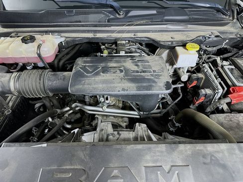 Certified 2023 RAM 1500 Big Horn AWD/4WD image 40