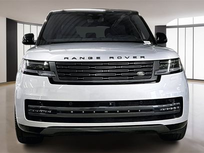 Used 2023 Land Rover Range Rover SE