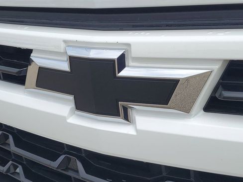 Certified 2022 Chevrolet Silverado 1500 RST w/ Convenience Package II image 36