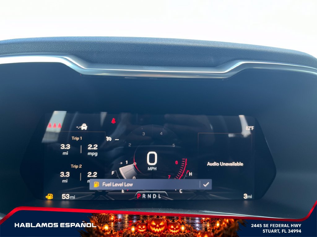 New 2026 GMC Canyon Elevation RWD image 27