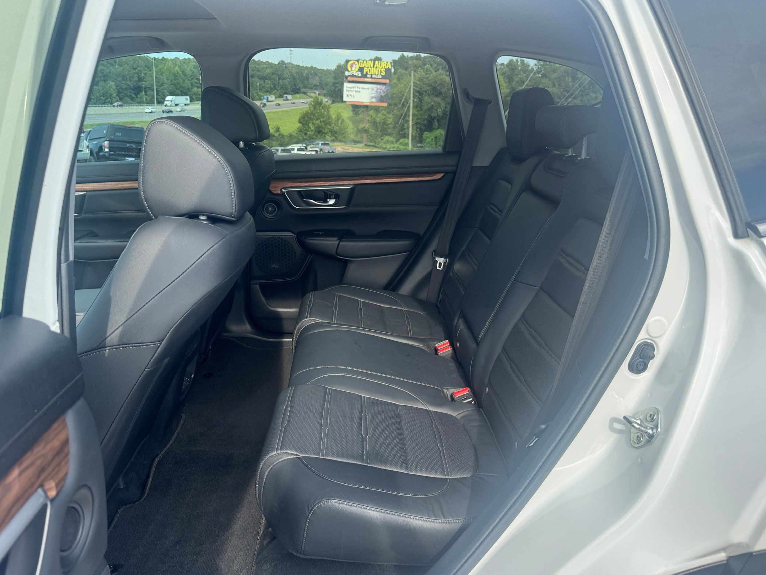 Used 2021 Honda CR-V EX-L image 10