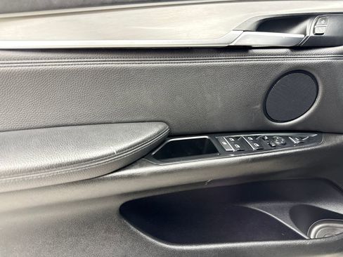 Used 2016 BMW X6 sDrive35i RWD image 36