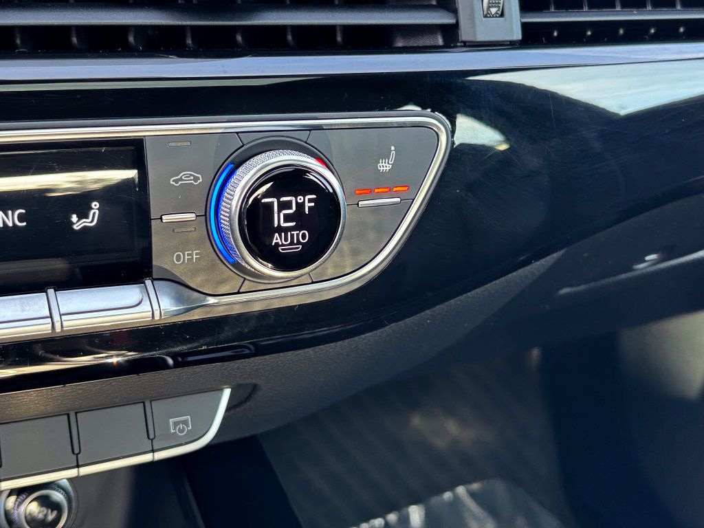 Used 2019 Audi A5 2.0T Prestige AWD/4WD image 23