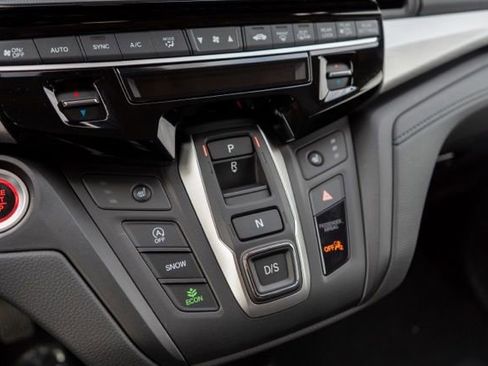 Used 2024 Honda Odyssey EX-L image 27