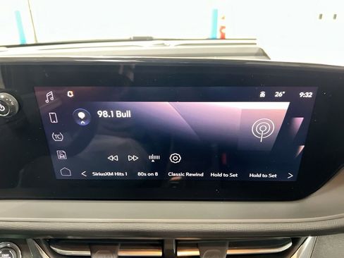 New 2026 Buick Envista Preferred w/ Convenience I Package image 14