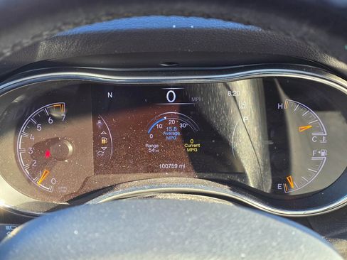 Used 2021 Jeep Grand Cherokee Limited w/ Quick Order Package 28K 80th image 23