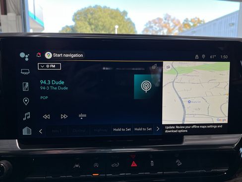 New 2026 Chevrolet Silverado 1500 LT Trail Boss w/ Convenience Package II image 12