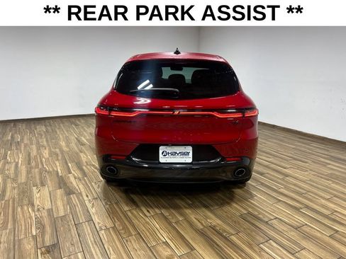 Used 2024 Dodge Hornet R/T AWD/4WD image 15