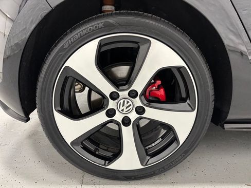 Used 2017 Volkswagen GTI S FWD image 63