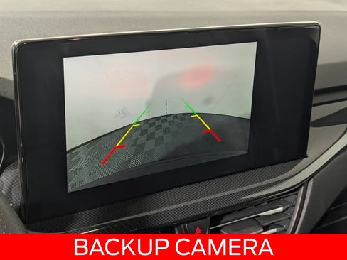 Certified 2023 Ford Escape ST-Line w/ Tech Pack #1 AWD/4WD image 8