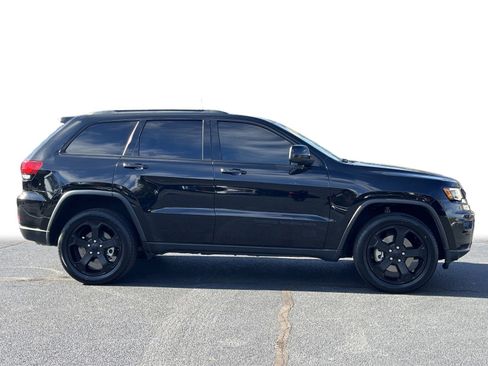 Used 2021 Jeep Grand Cherokee Freedom Edition image 27