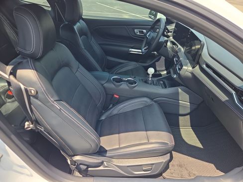 Used 2024 Ford Mustang GT Premium RWD image 32