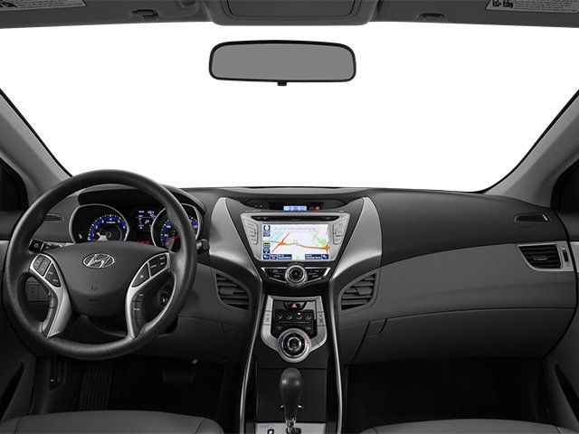 Used 2013 Hyundai Elantra Limited w/ Technology Pkg FWD image 10