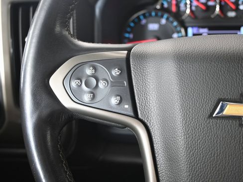 Used 2019 Chevrolet Silverado 3500 High Country w/ Duramax Plus Package image 47