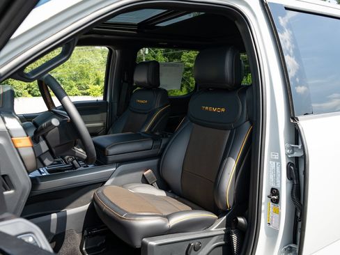 New 2026 Ford F150 Tremor w/ Equipment Group 402A High AWD/4WD image 28