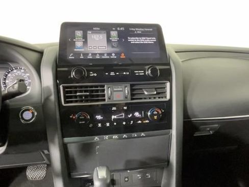 Used 2024 Nissan Armada SV w/ Cargo Package AWD/4WD image 31