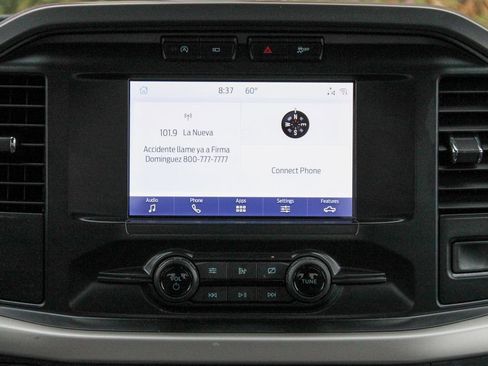 Used 2021 Ford F150 XLT AWD/4WD image 23