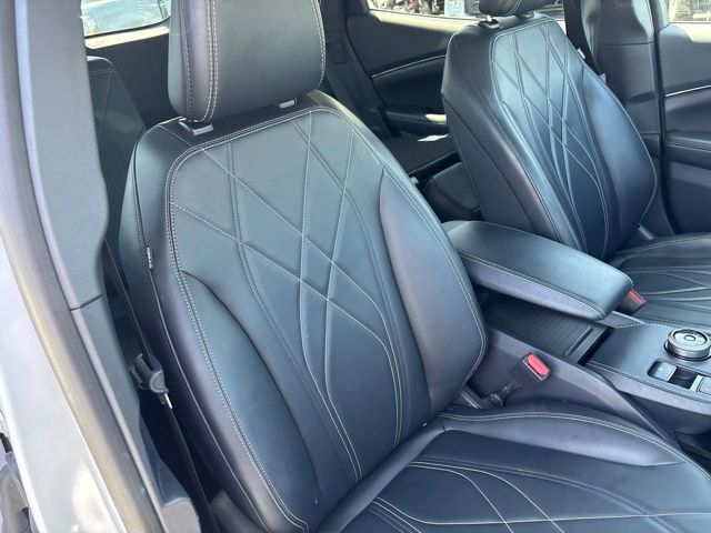 Used 2023 Ford Mustang Mach-E Select RWD image 8