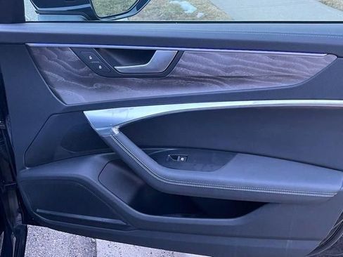 Used 2024 Audi A6 Premium Plus AWD/4WD image 24