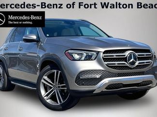 Certified 2022 Mercedes-Benz GLE 350 video 1