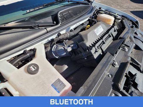 Used 2024 Chevrolet Express 3500 LT w/ LT Preferred Equipment Group image 13