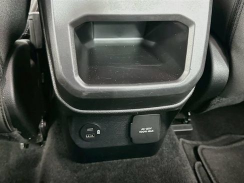 Used 2024 Ford Ranger XLT RWD image 12