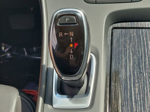 Used 2017 Buick LaCrosse Essence w/ Sun and Shade Package image 28