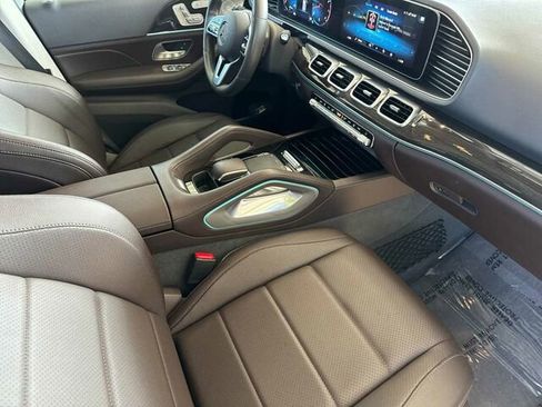 Used 2020 Mercedes-Benz GLE 350 4MATIC image 20