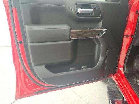 Used 2021 Chevrolet Silverado 1500 LT w/ Texas Edition Plus image 23