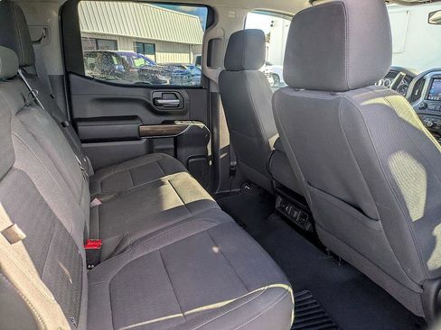 Used 2021 Chevrolet Silverado 1500 RST image 26