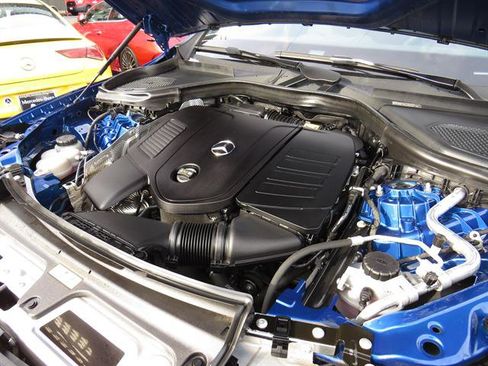 Certified 2023 Mercedes-Benz GLC 300 4MATIC image 7