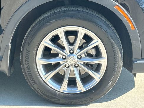 Used 2023 Honda CR-V EX image 11