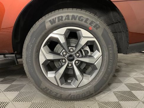 New 2027 Ford Expedition Active RWD image 10