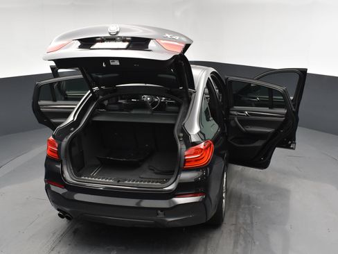 Used 2018 BMW X4 xDrive28i image 27